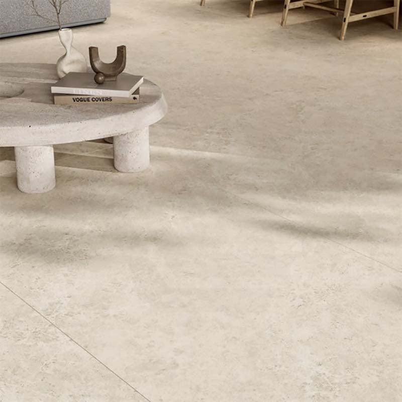 Palermo Ivory Matt Stone Look 300/600/1200mm Tile