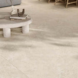 Palermo Ivory Matt Stone Look 300/600/1200mm Tile