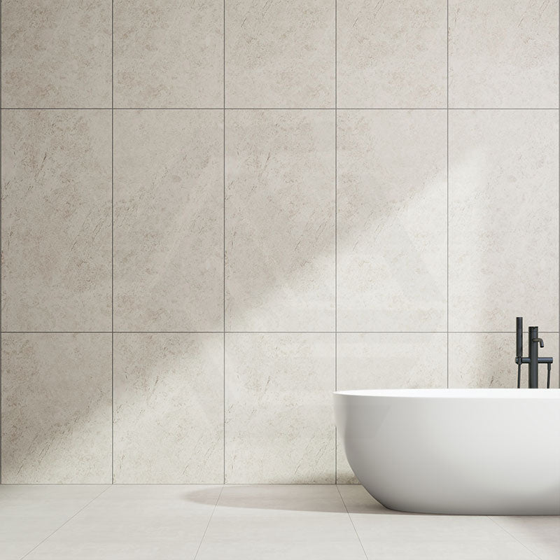 Palermo Ivory Matt Stone Look 300/600/1200mm Tile