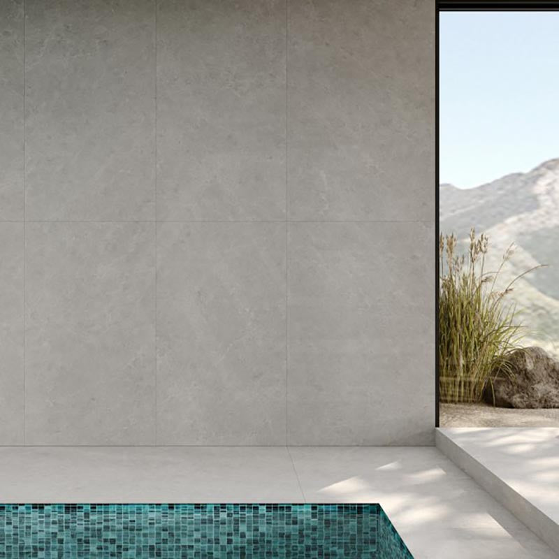 Palermo Mist Matt Stone Look 300/600/1200mm Tile