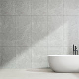 Palermo Mist Matt Stone Look 300/600/1200mm Tile