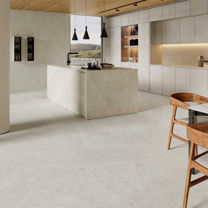 Palermo Chalk Grip Stone Look 300/600mm Tile