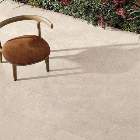 Portofino Bone Stone Look 400x600x20mm External Paver