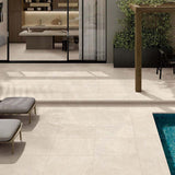 Portofino Bone Stone Look 400x600x20mm External Paver