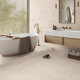 Portofino Bone SurfaceTec Beige Stone Look 300/600/1200mm Tile