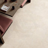 Portofino Bone SurfaceTec Beige Stone Look 300/600/1200mm Tile