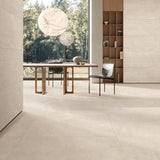 Portofino Bone SurfaceTec Beige Stone Look 300/600/1200mm Tile