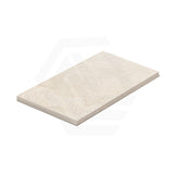 Portofino Bone Pencil Edge External Bullnose Stone Look 400x600x20mm