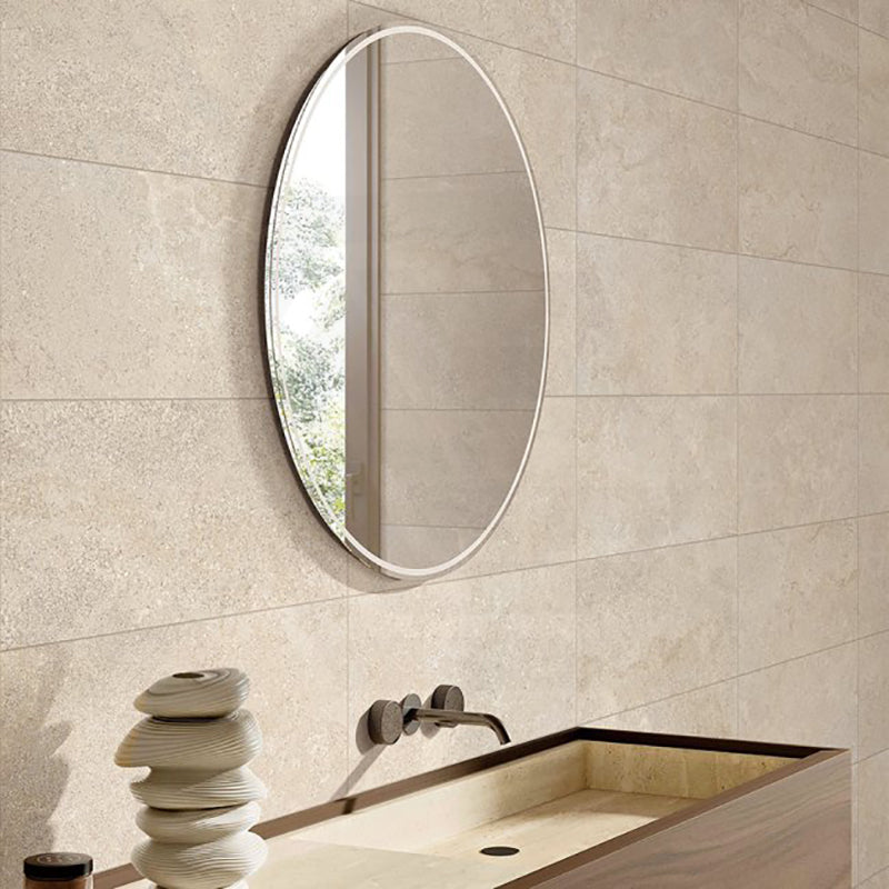 Portofino Clay SurfaceTec Beige Stone Look 300/600/1200mm Tile