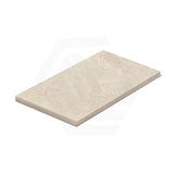 Portofino Clay Pencil Edge External Bullnose Stone Look 400x600x20mm