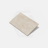 Portofino Clay Pencil Edge External Bullnose Stone Look 400x600x20mm