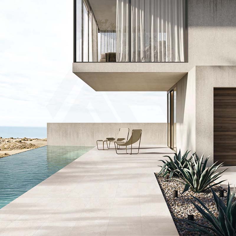 Portofino Gypsum Stone Look 400x600x20mm External Paver