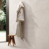 Portofino Gypsum SurfaceTec Light Grey Stone Look 300/600/1200mm Tile