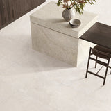 Portofino Gypsum HoneTec Light Grey Stone Look 300/600/1200mm Tile