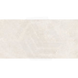 Portofino Gypsum SurfaceTec Light Grey Stone Look 300/600/1200mm Tile