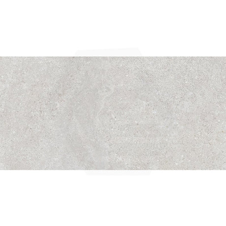 Portofino Smoke SurfaceTec Medium Grey Stone Look 300/600/1200mm Tile