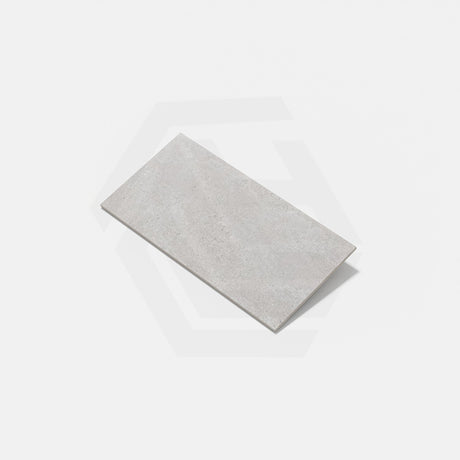 Portofino Smoke SurfaceTec Medium Grey Stone Look 300/600/1200mm Tile
