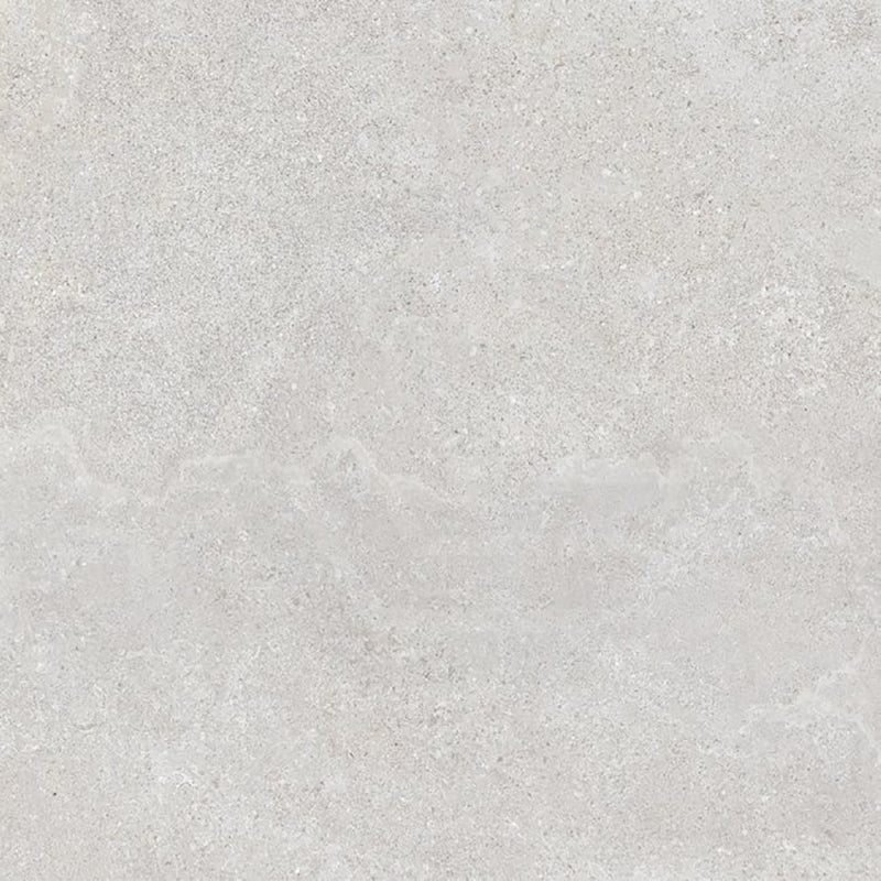 Portofino Smoke SurfaceTec Medium Grey Stone Look 300/600/1200mm Tile