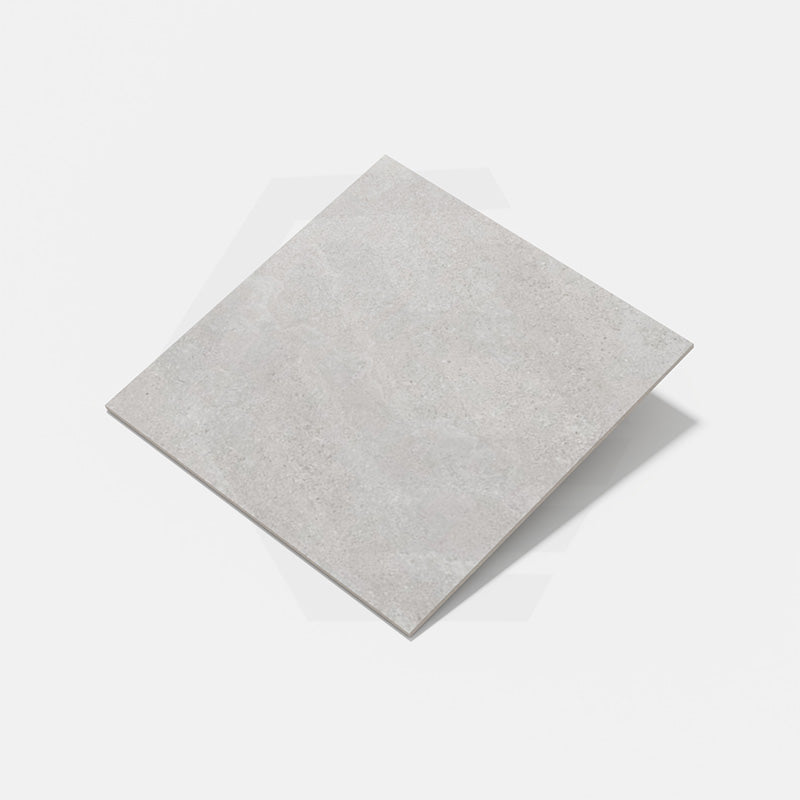 Portofino Smoke SurfaceTec Medium Grey Stone Look 300/600/1200mm Tile