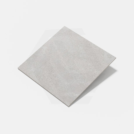 Portofino Smoke SurfaceTec Medium Grey Stone Look 300/600/1200mm Tile