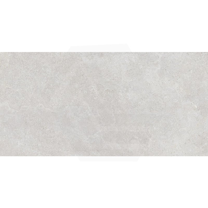 Portofino Smoke SurfaceTec Medium Grey Stone Look 300/600/1200mm Tile