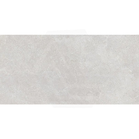 Portofino Smoke SurfaceTec Medium Grey Stone Look 300/600/1200mm Tile