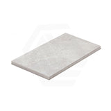 Portofino Smoke Pencil Edge External Bullnose Stone Look 400x600x20mm
