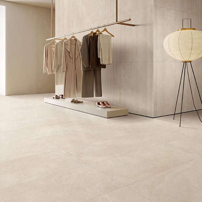 Portofino Bone HoneTec Beige Stone Look 300/600/1200mm Tile