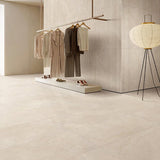 Portofino Bone HoneTec Beige Stone Look 300/600/1200mm Tile