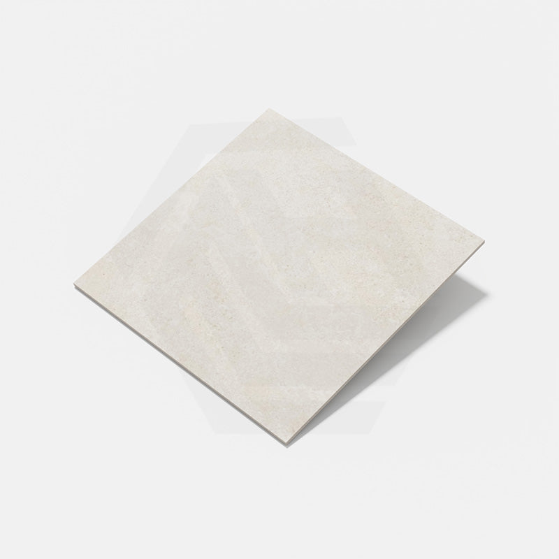 Portofino Gypsum HoneTec Light Grey Stone Look 300/600/1200mm Tile