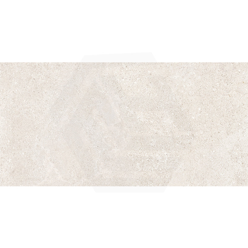 Portofino Gypsum HoneTec Light Grey Stone Look 300/600/1200mm Tile