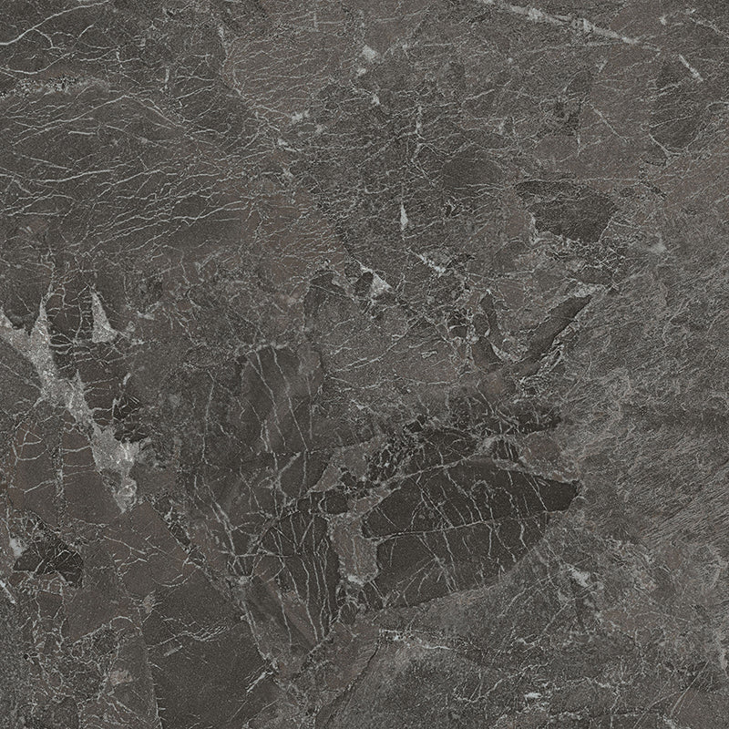 Rhythm Coke Matt Dark Grey Stone Look 300/600/1200mm Tile