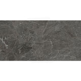 Rhythm Coke Matt Dark Grey Stone Look 300/600/1200mm Tile