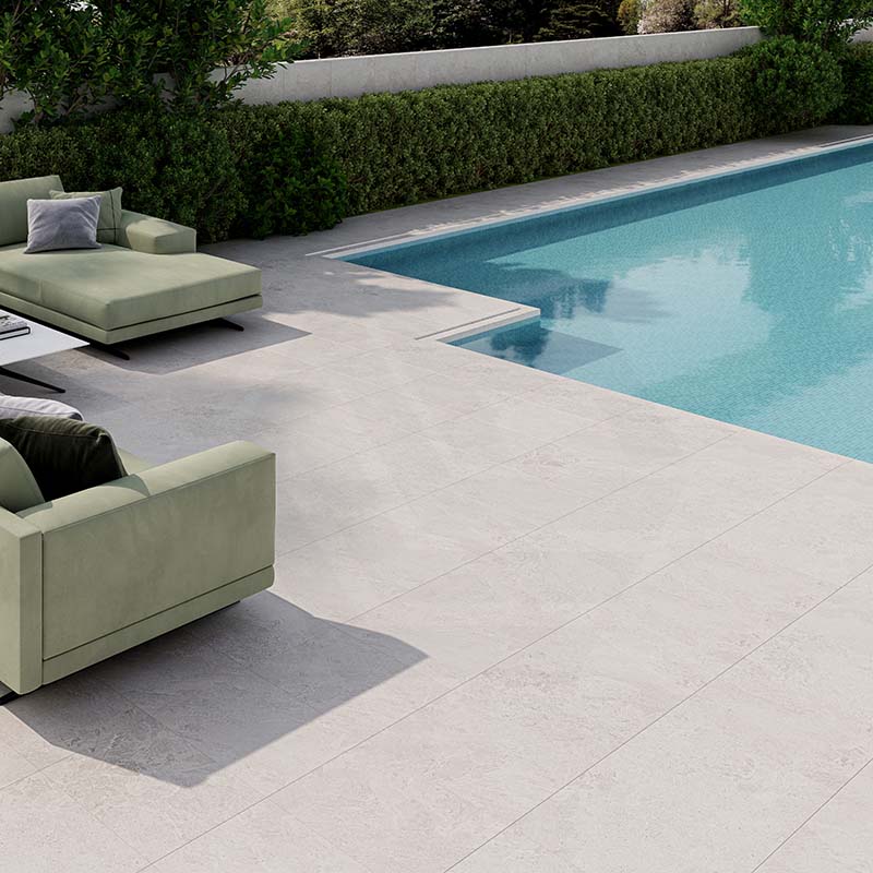 Rhythm Desert Stone Look External Paver 400x600x20mm