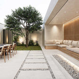 Rhythm Desert Stone Look External Paver 400x600x20mm