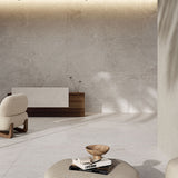 Rhythm Desert Matt Beige Stone Look 300/600/1200mm Tile