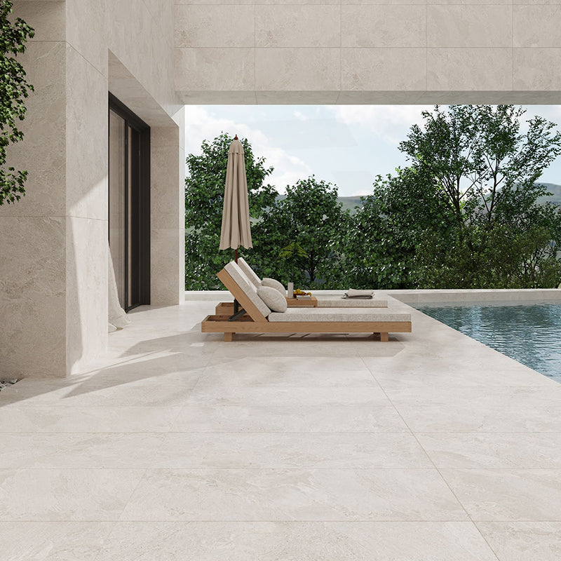 Rhythm Desert Matt Beige Stone Look 300/600/1200mm Tile