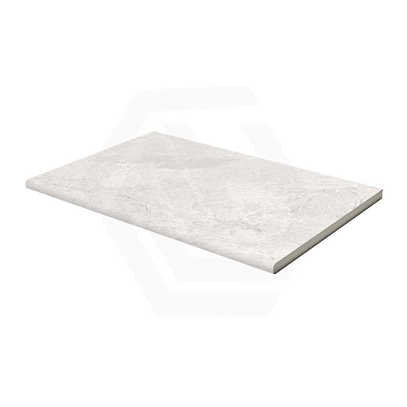 Rhythm Desert Stone Look External Bullnose Round Edge 400x600x20mm