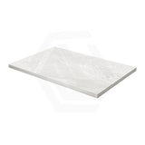 Rhythm White Stone Look External Paver 400x600x20mm