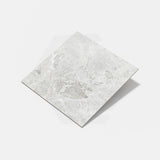 Rhythm White Matt Stone Look 300/600/1200mm Tile