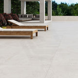 Rhythm Desert Grip Beige Stone Look 600×600mm Tile