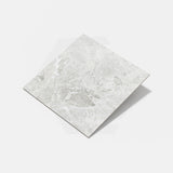 Rhythm White Grip Stone Look 600×600mm Tile