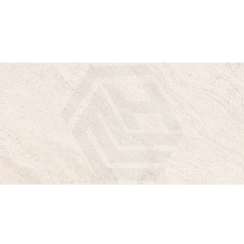 Santa Monica Ivory SurfaceTec Stone Look 300/600/1200mm Tile