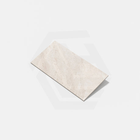 Santa Monica Ivory SurfaceTec Stone Look 300/600/1200mm Tile