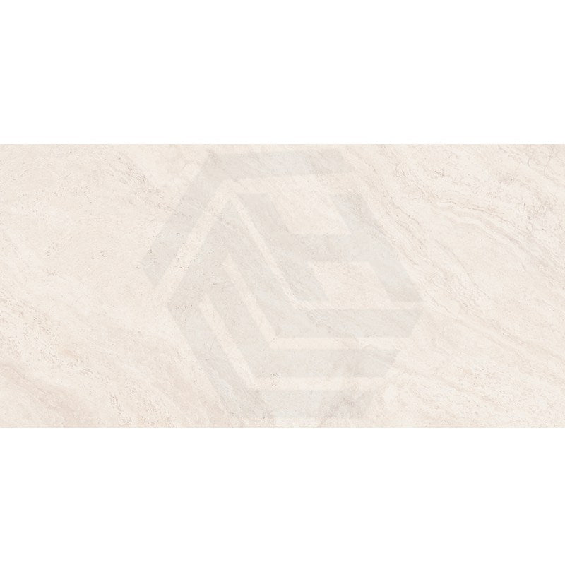 Santa Monica Ivory SurfaceTec Stone Look 300/600/1200mm Tile