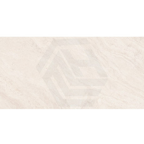 Santa Monica Ivory SurfaceTec Stone Look 300/600/1200mm Tile