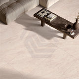Santa Monica Ivory SurfaceTec Stone Look 300/600/1200mm Tile