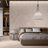 Santa Monica Ivory SurfaceTec Stone Look 300/600/1200mm Tile