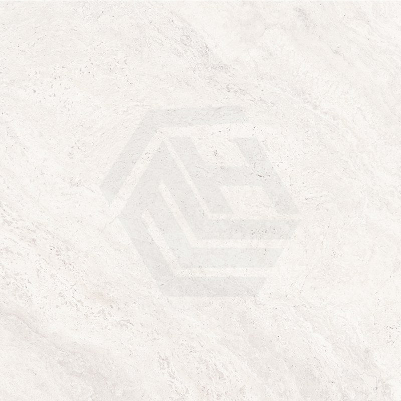 Santa Monica White SurfaceTec Stone Look 300/600/1200mm Tile