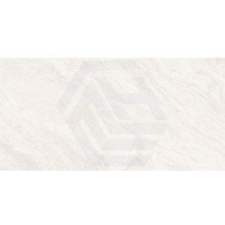 Santa Monica White SurfaceTec Stone Look 300/600/1200mm Tile